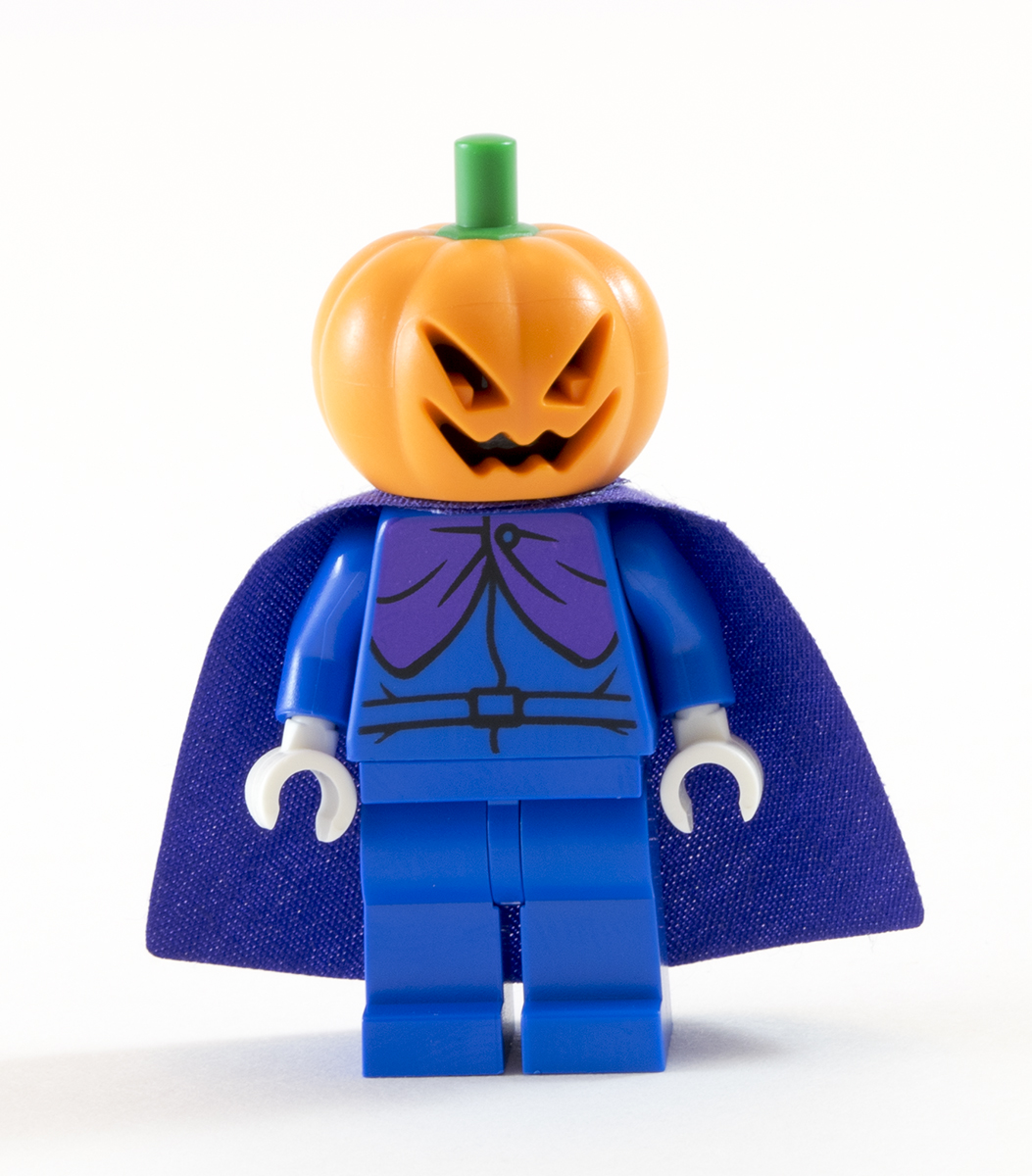 Review: 75901 Mystery Plane Adventures