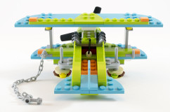 75901 – The Plane Back