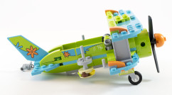 75901 – The Plane Right Side