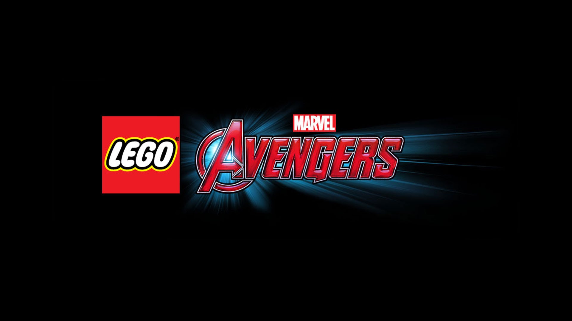 LEGO Marvel’s Avengers NYCC Trailer