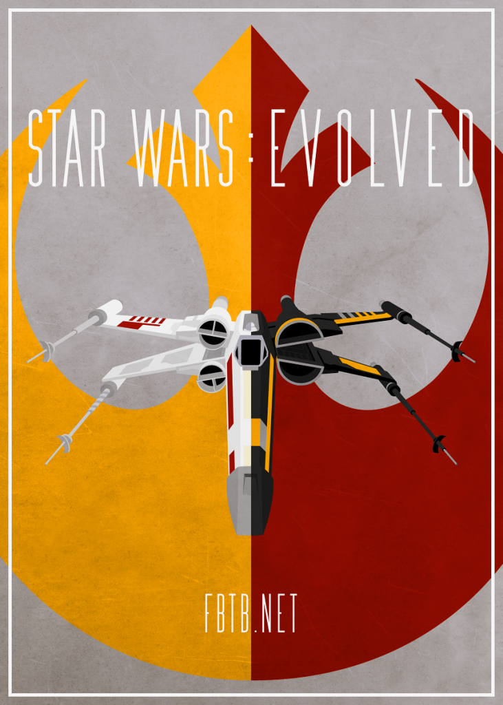 Poster B