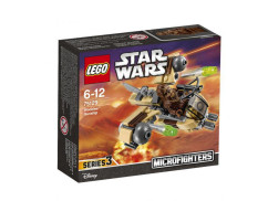 75129 Wookie Gunship Microfighter