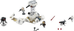 75138 Hoth Attack Detail