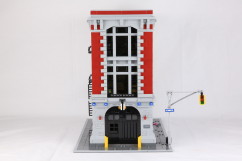 75827 Firehouse Headquarters - 28