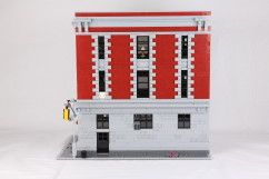 75827 Firehouse Headquarters - 31