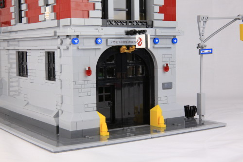 75827 Firehouse Headquarters - 39