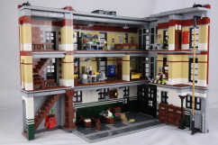 75827 Firehouse Headquarters - 43