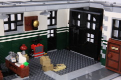 75827 Firehouse Headquarters – 54