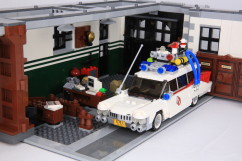 75827 Firehouse Headquarters – 60