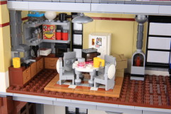 75827 Firehouse Headquarters – 61