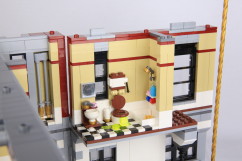 75827 Firehouse Headquarters – 67