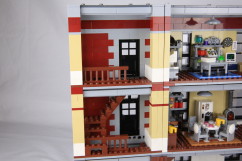 75827 Firehouse Headquarters – 68