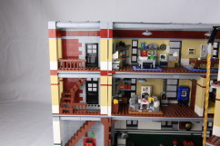 75827 Firehouse Headquarters – 69