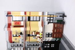 75827 Firehouse Headquarters – 75