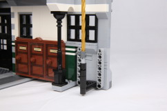 75827 Firehouse Headquarters – 76
