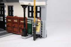 75827 Firehouse Headquarters – 77