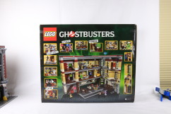 75827 Firehouse Headquarters Box 2