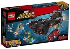 76048 Iron Skull
