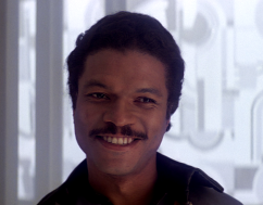All Lando All the Time