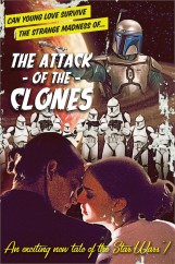 Attack of the Clones