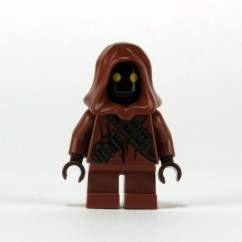Day 4 – Jawa
