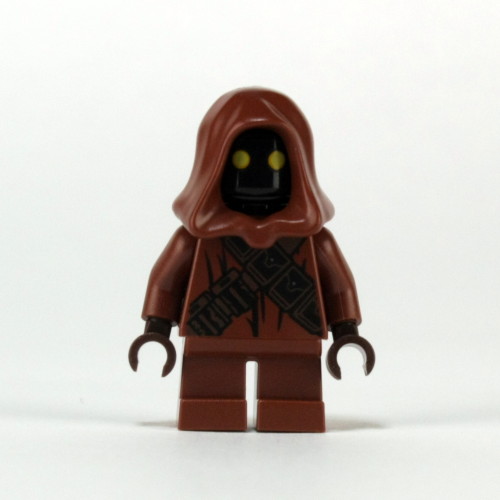 Day 4 - Jawa