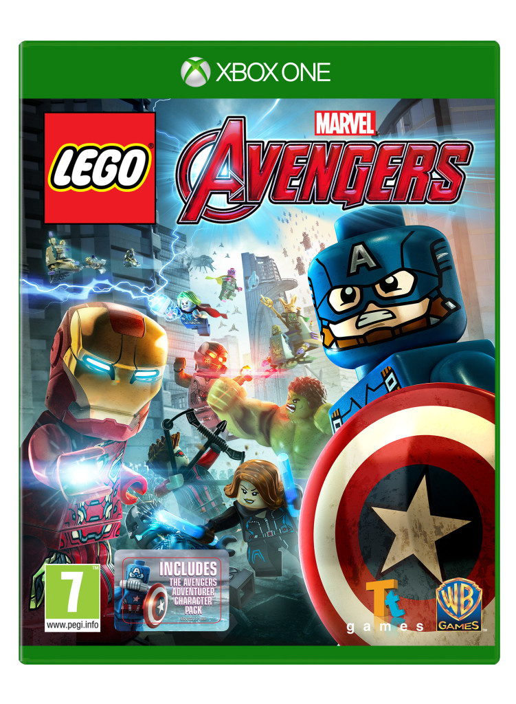 download lego avengers xbox one