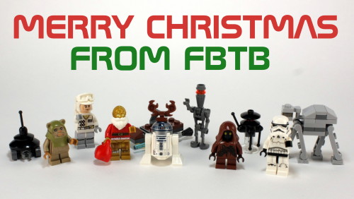 Merry Christmas from FBTB!