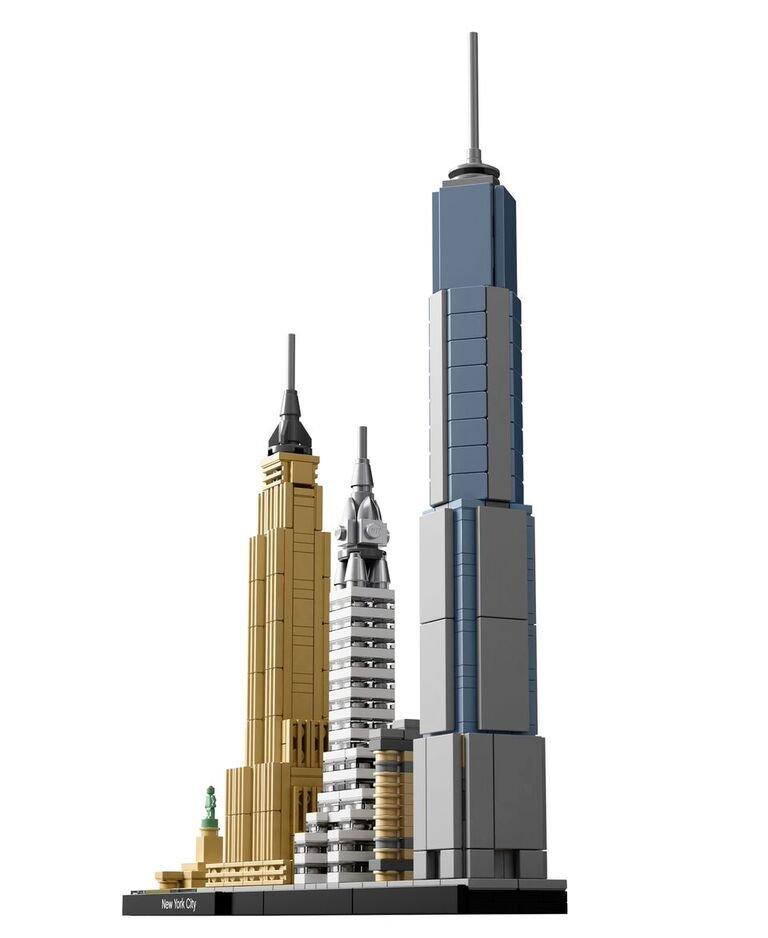 Gothamist Officially Reveals 21028 New York City