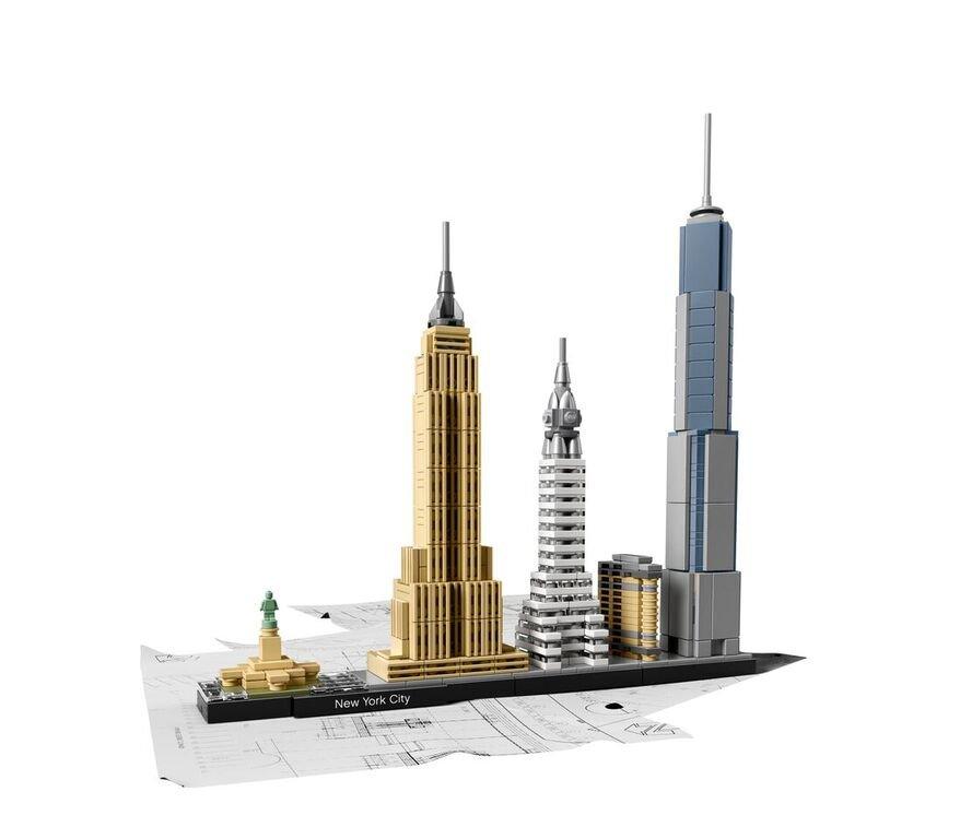 Gothamist Officially Reveals 21028 New York City