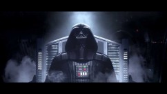 Rise of Darth Vader