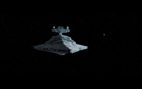 Star Destroyer