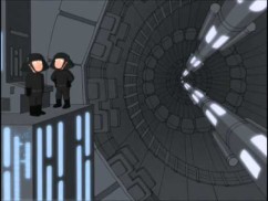 The Good Family Guy Joke