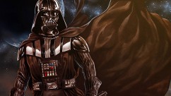 Vader Down