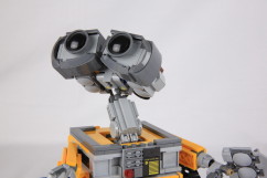 WALL-E Fix - 3