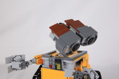 WALL-E Fix - 7