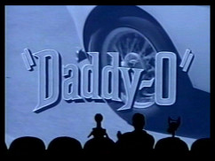 Why Would I Know of this Movie