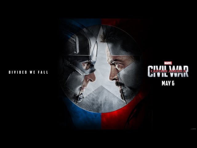 LEGO Captain America: Civil War Sets Get Leaked, Mighty Micros Exist