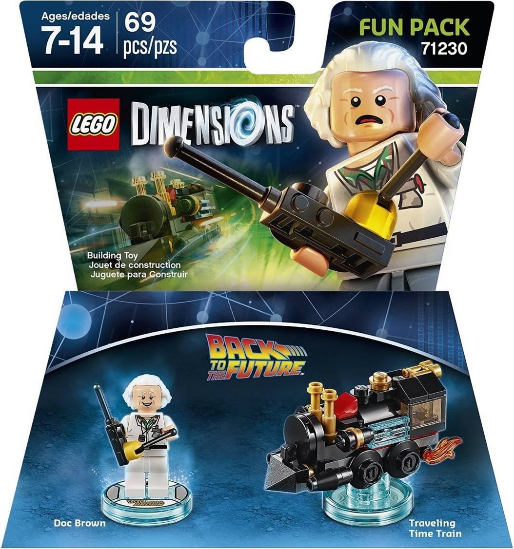 Lego dimensions offers on sale