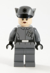 75104 First Order Officer