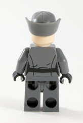 75104 First Order Officer Back