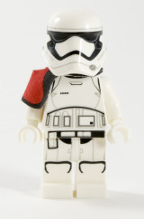 75104 First Order Stormtrooper Officer