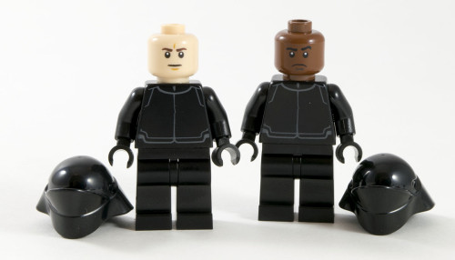 75104 First Order Trooper Faces