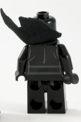 75104 Kylo Ren Back