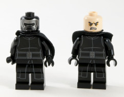 75104 Kylo Ren Comparison