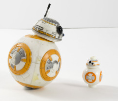 75105 BB-8 Comparison