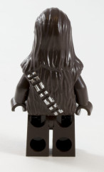 75105 Chewie Back