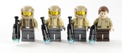 75131 Minifigs