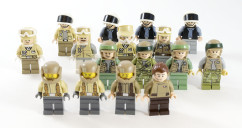 75131 Rebel Progression