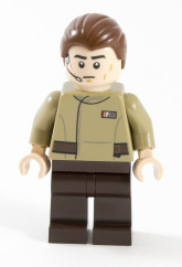 75131 Resistance Officer